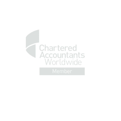 Chartered Accountants Worldwide member logo